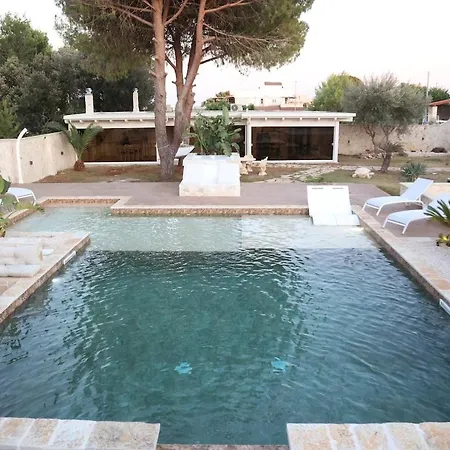 Zagara Pool E Sea
