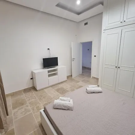 Zagara Pool E Sea Villa *
