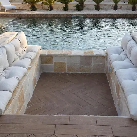 Villa Zagara Pool E Sea *