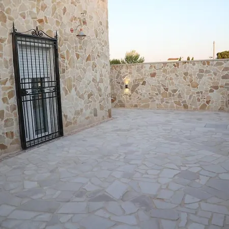 Zagara Pool E Sea Villa *
