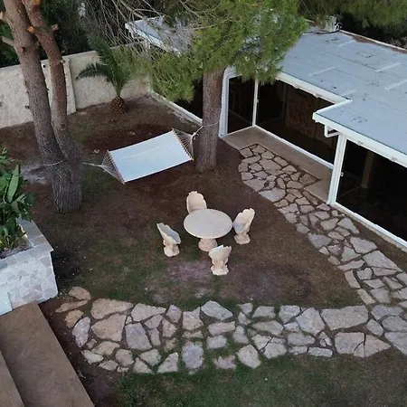 Villa Zagara Pool E Sea San Pietro in Bevagna