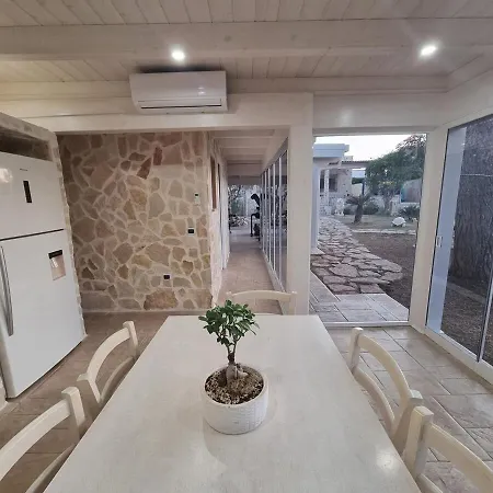 Villa Zagara Pool E Sea San Pietro in Bevagna