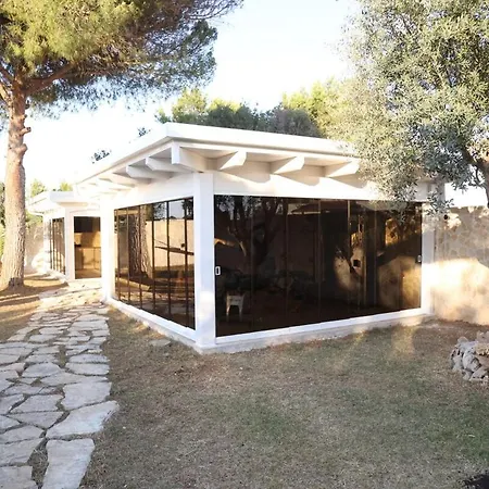 Villa Zagara Pool E Sea