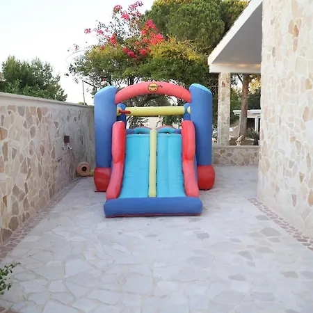Villa Zagara Pool E Sea *