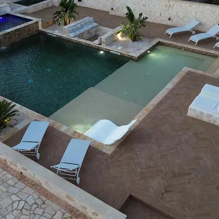 Zagara Pool E Sea San Pietro in Bevagna