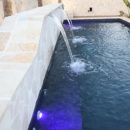 Zagara Pool E Sea San Pietro in Bevagna