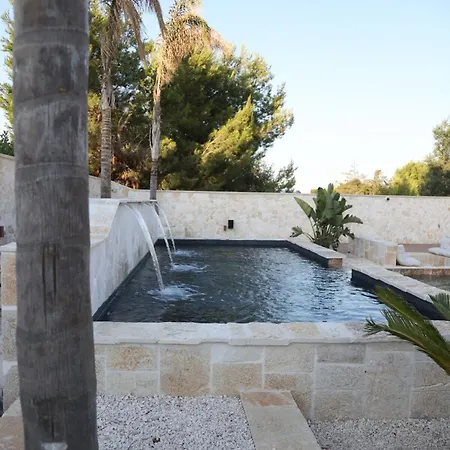 Villa Zagara Pool E Sea *