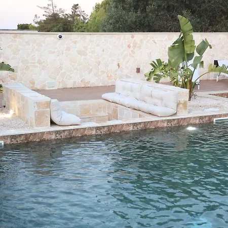 Zagara Pool E Sea