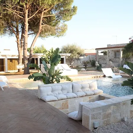Villa Zagara Pool E Sea
