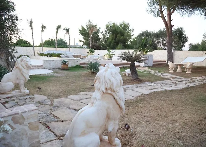 Zagara Pool E Sea *